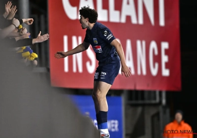 L'un des gros transferts de l'été en D1A est presque conclu : près de 9 millions d'euros !