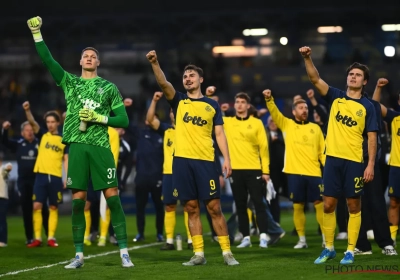 Nouveau visage pour la saison prochaine : un transfuge hivernal a fait ses grands débuts pour l'Union