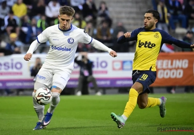 C'est parti ! Suivez Union - La Gantoise en Direct Commenté