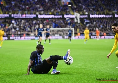 🎥 Il y a débat : le premier but du Club de Bruges contre Malines était-il bien valable ?