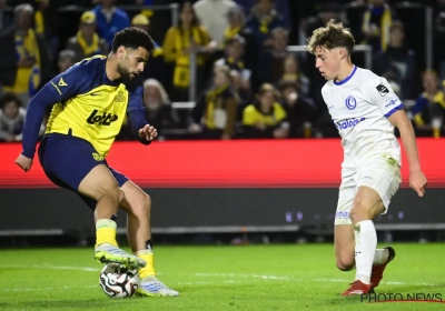 Un point vaut toujours mieux que rien dans les mauvais jours : la folle série de l'Union depuis deux ans