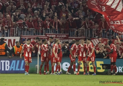 Incidents face au Real Madrid : le Bayern Munich de Vincent Kompany sanctionné mais évite le pire