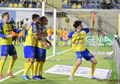 Cette fois, pas de braquage pour Anderlecht : Goto libère Saint-Trond, qui conserve le podium ! 