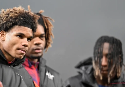 Un Diablotin et ex-Anderlechtois fait ses débuts pros en MLS, avec Choupo-Moting et contre René Weiler