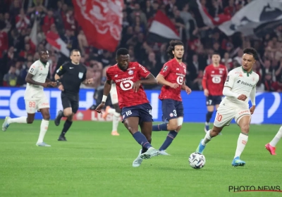 Chancel Mbemba de retour à Anderlecht ? Le dossier est relancé