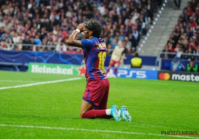 Les craintes étaient justifiées : le Barça confirme une très mauvaise nouvelle pour Lamine Yamal