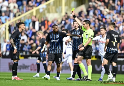 Arsenal est venu voir Bruges - Anderlecht le 6 avril pour un joueur en particulier