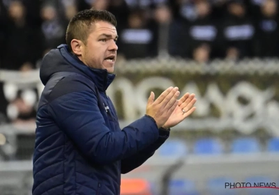 Trois absents plutôt que deux à Charleroi pour le déplacement à Louvain ?