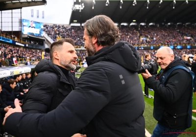 Ivan Leko doit-il s'attendre à une réception chaude à Gand ? La réponse claire de Rik De Mil 