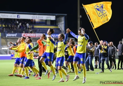 Tout Saint-Trond défend Keisuke Goto : "Je pense qu'Anderlecht regrette de nous l'avoir laissé"