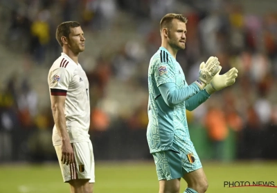 Après sa carrière, Simon Mignolet fera comme Jan Vertonghen et aidera le football belge