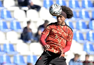 LIVE KRC Genk - Standard : voici les compositions d'équipes