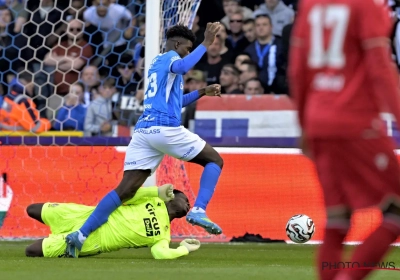 LIVE KRC Genk - Standard : les Limbourgeois proches de l'ouverture du score