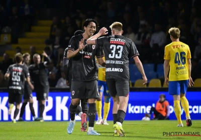 Les Europe Playoffs toujours plus resserrés : l'Antwerp croque Westerlo et recolle au Standard