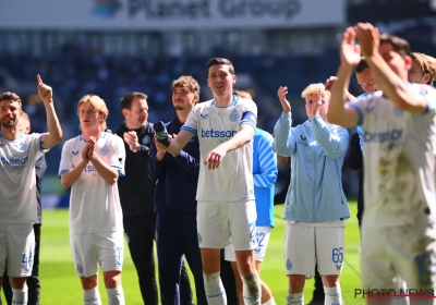 Un bilan de 12 sur 15 trompeur ? Pourquoi le Club de Bruges n'est pas intouchable