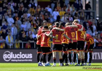 Le KV Malines s'apprête à attirer l'un des joueurs les plus suivis de Lierse