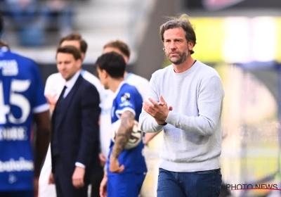 Un revenant pour épauler le duo De Mil - Cornelis à Gand