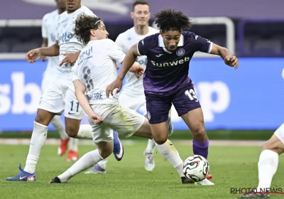 "Tuer un match comme ça..." : Nathan Saliba conteste le rouge de Killian Sardella