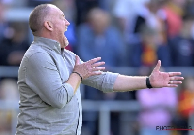 La pire équipe des Champions' Play-Offs : Fred Vanderbiest explose après la débâcle de Malines