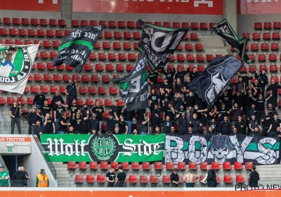 La RAAL peut vivre une saison 2026-2027 "à la Dender" : il faut se réveiller à La Louvière 