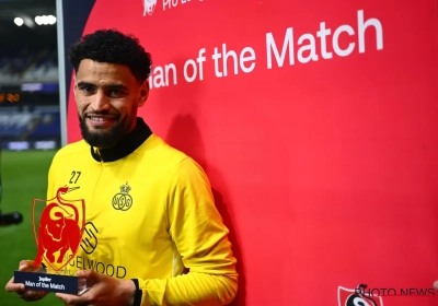 "Il est prêt à passer un cap" : Adem Zorgane prend une autre dimension à l'Union 