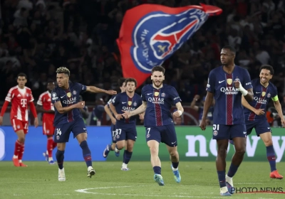 Match légendaire entre le PSG et le Bayern : après neuf buts, Vincent Kompany peut encore rêver de la finale