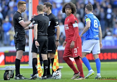 Au Standard, le retour de Marlon Fossey a confirmé un élément important pour la saison prochaine