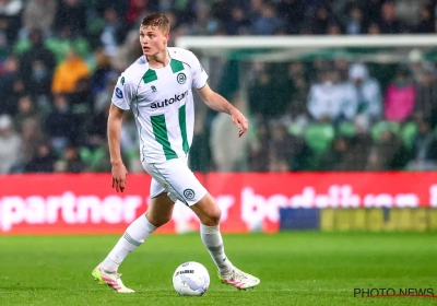 Bruges ne traîne pas, et a déjà clairement identifié le remplaçant de Joël Ordóñez