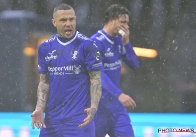 "Il n'a pas été sélectionné pour plusieurs raisons" : gros malaise entre Radja Nainggolan et le Patro