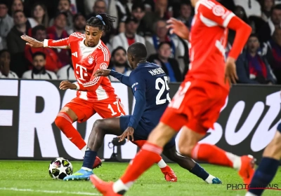 Le Real Madrid insiste pour Michael Olise et le Bayern de Vincent Kompany prépare sa riposte