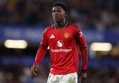 OFFICIEL : Manchester United prolonge le contrat de l'un de ses plus grands talents