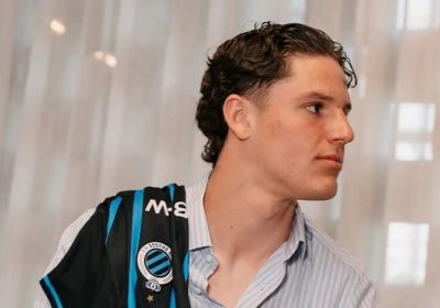 Un talent du Club NXT récompensé par une prolongation de contrat