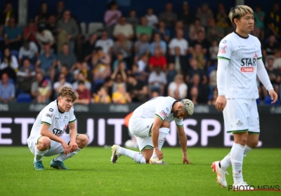 Personne ne s'y attendait : Westerlo revient de l'enfer face à OHL