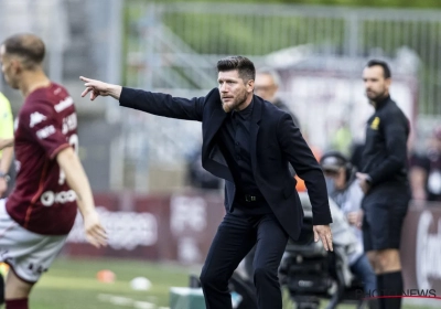 Un objectif très compliqué : l'AS Monaco de Sébastien Pocognoli garde espoir