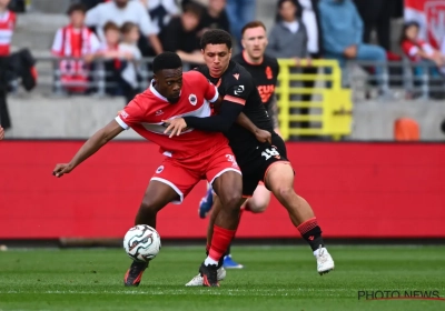 Le Standard de Liège doublé ? Un ancien de Pro League prend la direction de l'Antwerp