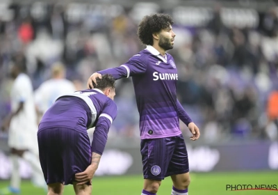 De Cat n'est pas le seul : voilà un autre retour qui peut faire du bien au RSC Anderlecht 