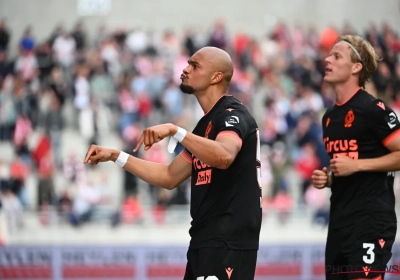 Trois buts en dix minutes pour le Standard ! Direct Commenté