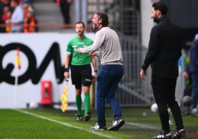 Le fiasco de la saison passée plane sur La Gantoise : Rik De Mil en grande en difficulté