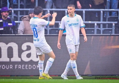 Le Club de Bruges va-t-il perdre son homme à tout faire ? Voici ce qui se passe 
