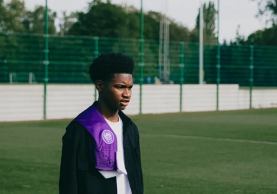 OFFICIEL : Anderlecht offre un premier contrat professionnel à un jeune joueur né en 2011