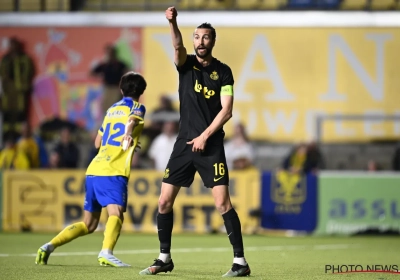 Le parquet de l'Union belge ouvre une enquête sur les propos de Christian Burgess après STVV-Union SG