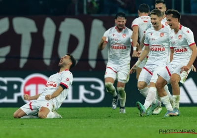 Énorme surprise en Suisse : promu la saison dernière, le FC Thoune est champion