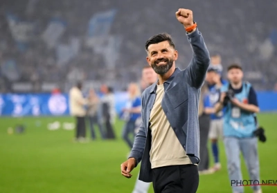 Miron Muslic prolonge son aventure à Schalke 04 : "La conviction a toujours été là"