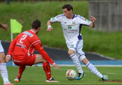 Officiel : un ancien grand espoir d'Anderlecht va bel et bien revenir en D1A par la grande porte
