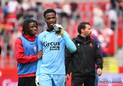 Bruges bien représenté, deux joueurs du Standard récompensés : voici notre onze du week-end
