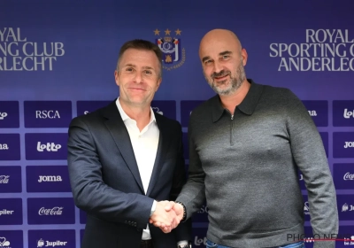 Un bénéfice potentiel de 10 millions : voilà pourquoi le Sporting d'Anderlecht a foncé sur Antoine Sibierski