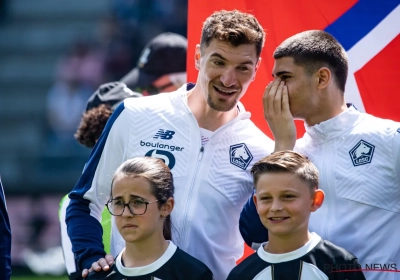 "Des gens me félicitent, mais..." : Thomas Meunier réagit au choix de Fernández-Pardo d'opter pour la Belgique