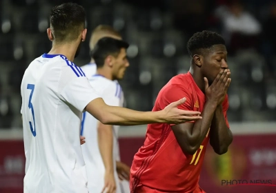 Un binational de plus change de sélection, et pourrait même disputer la Coupe du Monde avec son pays natal