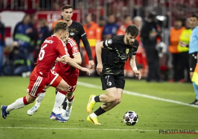 Kompany éliminé par le futur Ballon d'Or ? S'il était Brésilien ou Français, il serait déjà le grand favori 