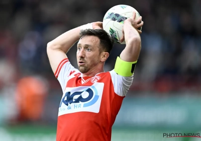 Une dernière pige en D1A ? Après avoir refusé d'entraîner à Bruges, Brecht Dejaegere est fixé sur son avenir